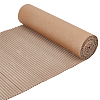 Single Face Corrugated Cardboard Roll for Packing DIY-WH0671-194A-05-1
