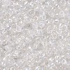 Round Glass Seed Beads SEED-A007-3mm-161-2