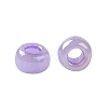 TOHO Round Seed Beads SEED-TR08-0916-3