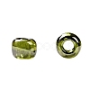 TOHO 11/0 Round Beads X-SEED-TR11-0457-4