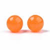 Luminous Acrylic Beads MACR-N008-25C-3