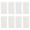 Aluminium Links Connectors ALUM-BC0001-22-1