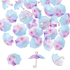 Acrylic Pendants KY-SC0001-61-1