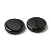 Opaque Acrylic Beads SACR-L007-014B-2