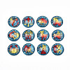 Glass Cabochons X-GGLA-N043-010-1