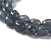 Natural White Jade Beads Strands G-E614-B01-06-3