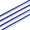 Nylon Chinese Knot Cord NWIR-C003-01B-02-3