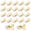 35Pcs Alloy Alligator Clips FIND-CP0003-16G-7