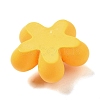 Cartoon Opaque Resin Cabochons RESI-I055-03G-2