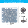 Iron Round Head Nails IFIN-GA0001-05-2