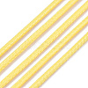 Korean Waxed Polyester Cords X-YC-Q006-2.0mm-07-4
