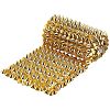 1Bag Plastic Cone Neck Rivet DIY-CP0013-67C-7