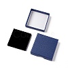 Paper with Sponge Mat Necklace Boxes OBOX-G018-01A-05-3