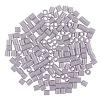 1 Box 5mm Melty Beads PE DIY Fuse Beads Refills for Kids DIY-X0047-45-B-4