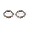 Tibetan Style Alloy Bead Frame LS-X-MLF10768Y-NF-2