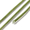 Braided Nylon Threads NWIR-E023-1mm-37-3