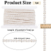 15 Yards Polyester Ribbon OCOR-CY0003-36A-2