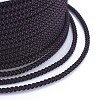 Polyester Braided Cord OCOR-F010-A31-2MM-3