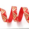 Polyester Ribbons SRIB-H307-01D-03-3