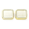 Acrylic Beads PACR-C003-01G-1