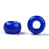 Opaque Acrylic Beads LS-KY-T025-03-F02-1