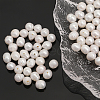1 Strand Natural Cultured Freshwater Pearl Beads Strands PEAR-CA0001-15A-4