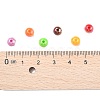 Eco-Friendly Poly Styrene Acrylic Beads PL424-3