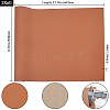 Leather Fabric AJEW-WH20011-13A-2