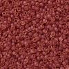 TOHO 11/0 Round Beads SEED-JPTR11-0241FM-2