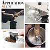 4Pcs 4 Style Nylon & Wood Brush Cleaning Tool TOOL-GF0002-97-6
