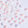 Resin Cabochons MRMJ-T026-01A-1