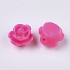 Opaque Resin Beads LS-X-CRES-B1029-A21-2