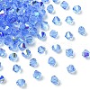 Preciosa&reg Crystal Beads X-PRC-BA5-30020-200-3