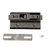 Zinc Alloy Lock Bag Accessories FIND-WH0099-45B-2