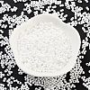Baking Paint Glass Seed Beads SEED-A033-04M-2