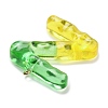 Resin Pendant FIND-Q107-01Z-02-2