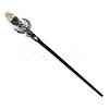 Natural Citrine Magic Wand PW-WG98550-01-1