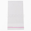 Rectangle OPP Cellophane Bags OPC-N001-01L-01-1