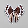 Rugby Patches PATC-TAC0005-004D-1