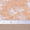 MIYUKI Delica Beads X-SEED-J020-DB0067-4