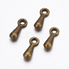 Alloy Charms PALLOY-K148-02AB-2