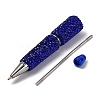 Plastic Ball-Point Pen AJEW-U012-01E-3