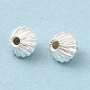 Brass Beads KK-Q781-17S-3