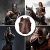 PU Leather Armour AJEW-WH20010-15-5