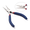 Jewelry Pliers TOOL-D006-10-1