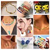 3 Color Opaque Colours Glass Seed Beads SEED-PH0001-52-5