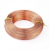 Anodized Aluminum Wire AW-S001-0.8mm-04-1