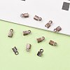 Iron Folding Crimp Ends IFIN-ZX994-R-6