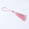 Polyester Tassel Decorations OCOR-Q023-28-2