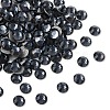 Preciosa® Crystal Hotfix Flatback Stones Y-PRC-HSS12-40080-1